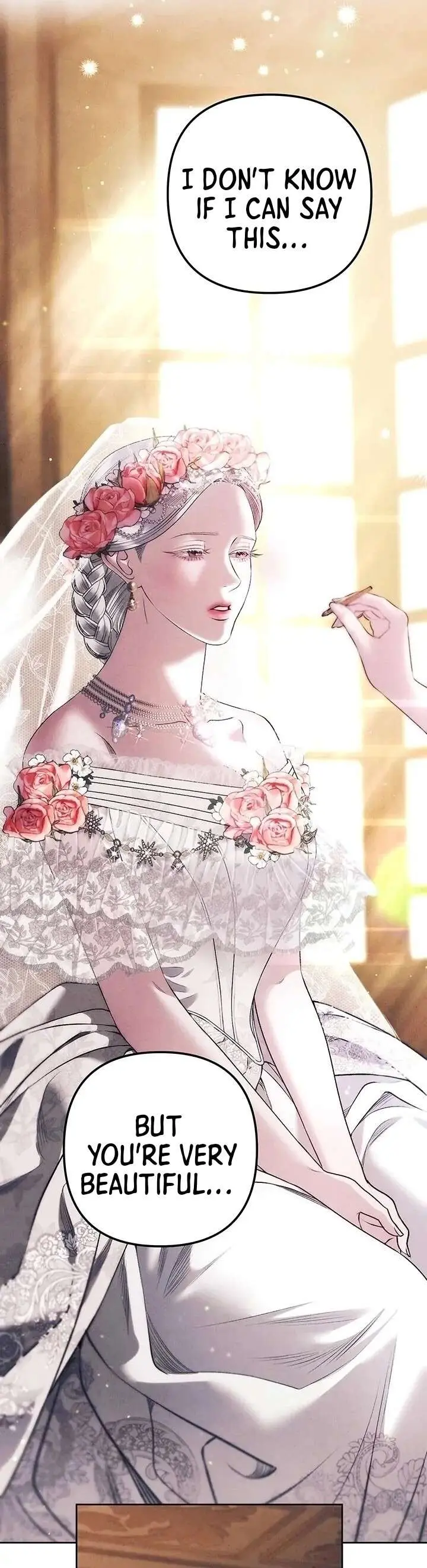 Read Predatory Marriage chapter 42.09 image 8 on Lezhin