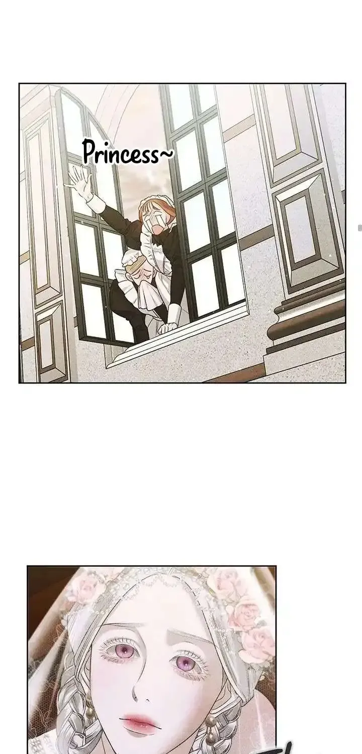Read Predatory Marriage chapter 42.1 image 45 on Lezhin