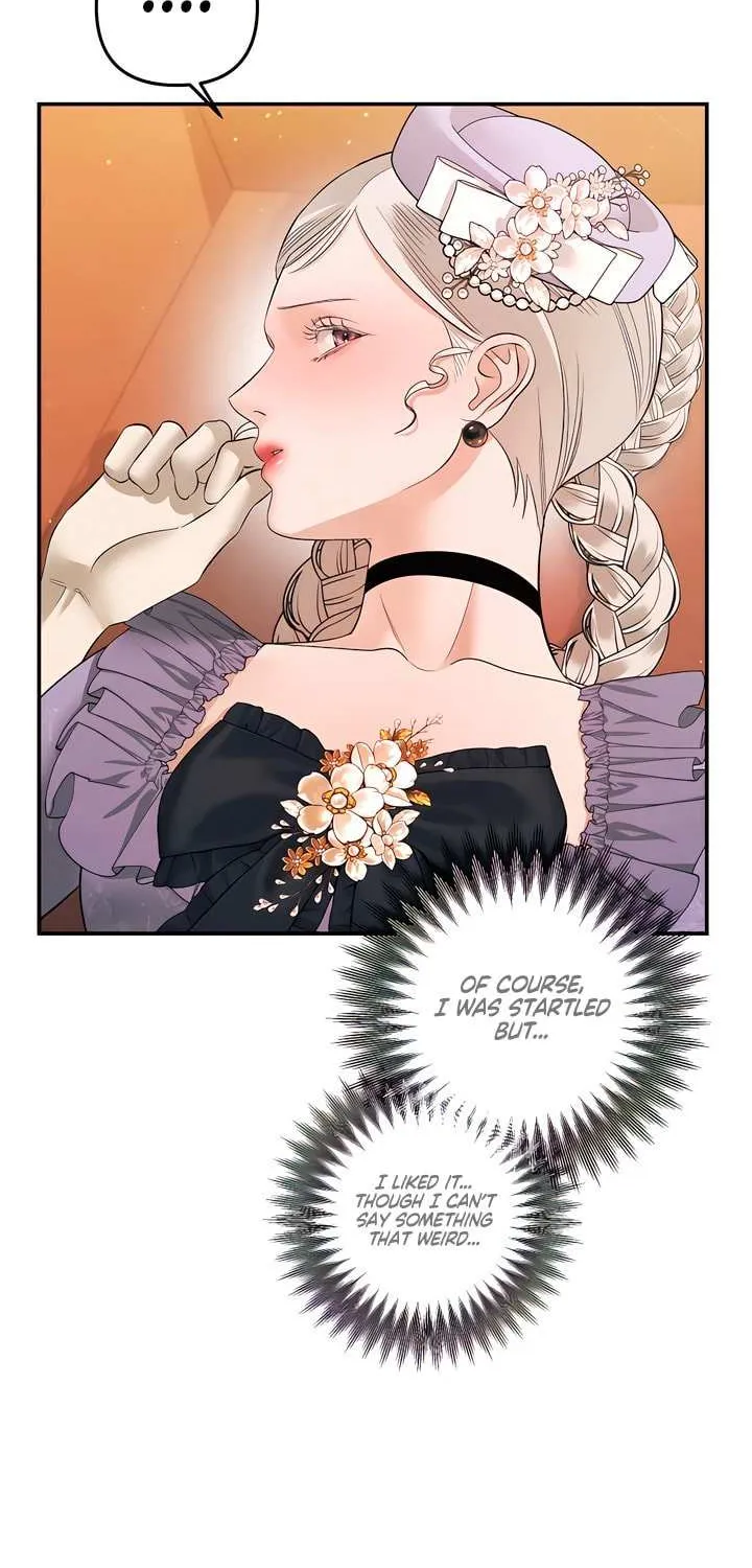 Read Predatory Marriage chapter 42 image 11 on Lezhin
