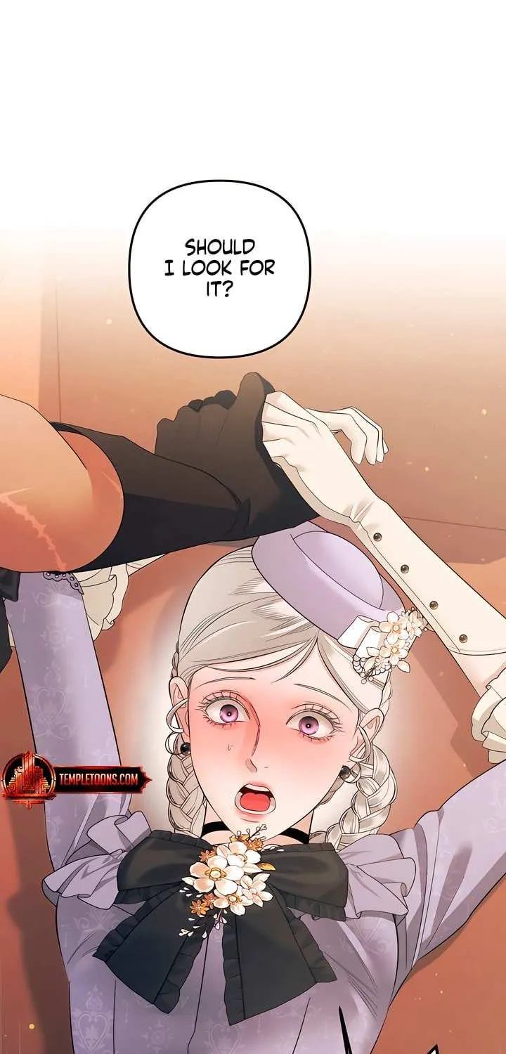 Read Predatory Marriage chapter 42 image 14 on Lezhin