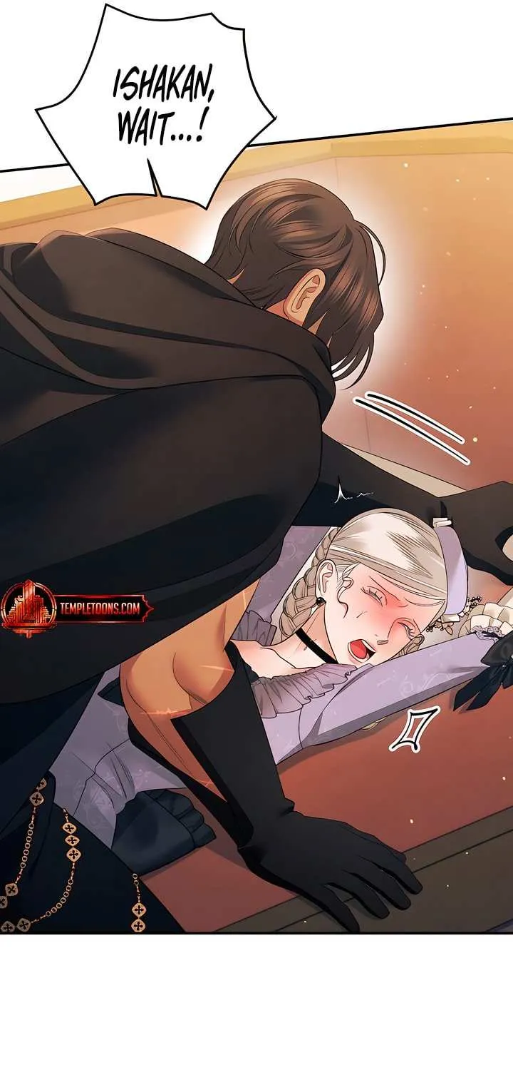 Read Predatory Marriage chapter 42 image 16 on Lezhin