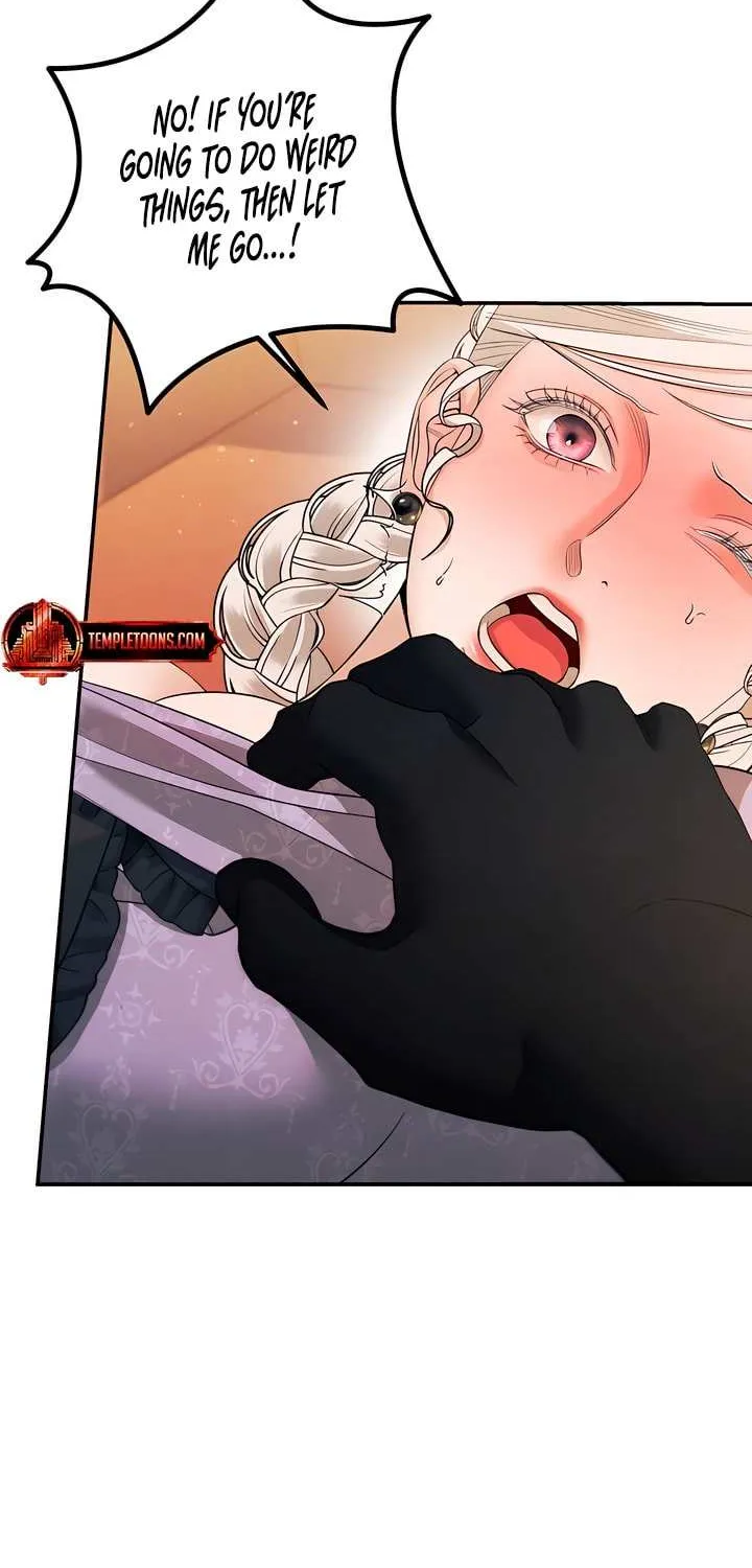Read Predatory Marriage chapter 42 image 19 on Lezhin