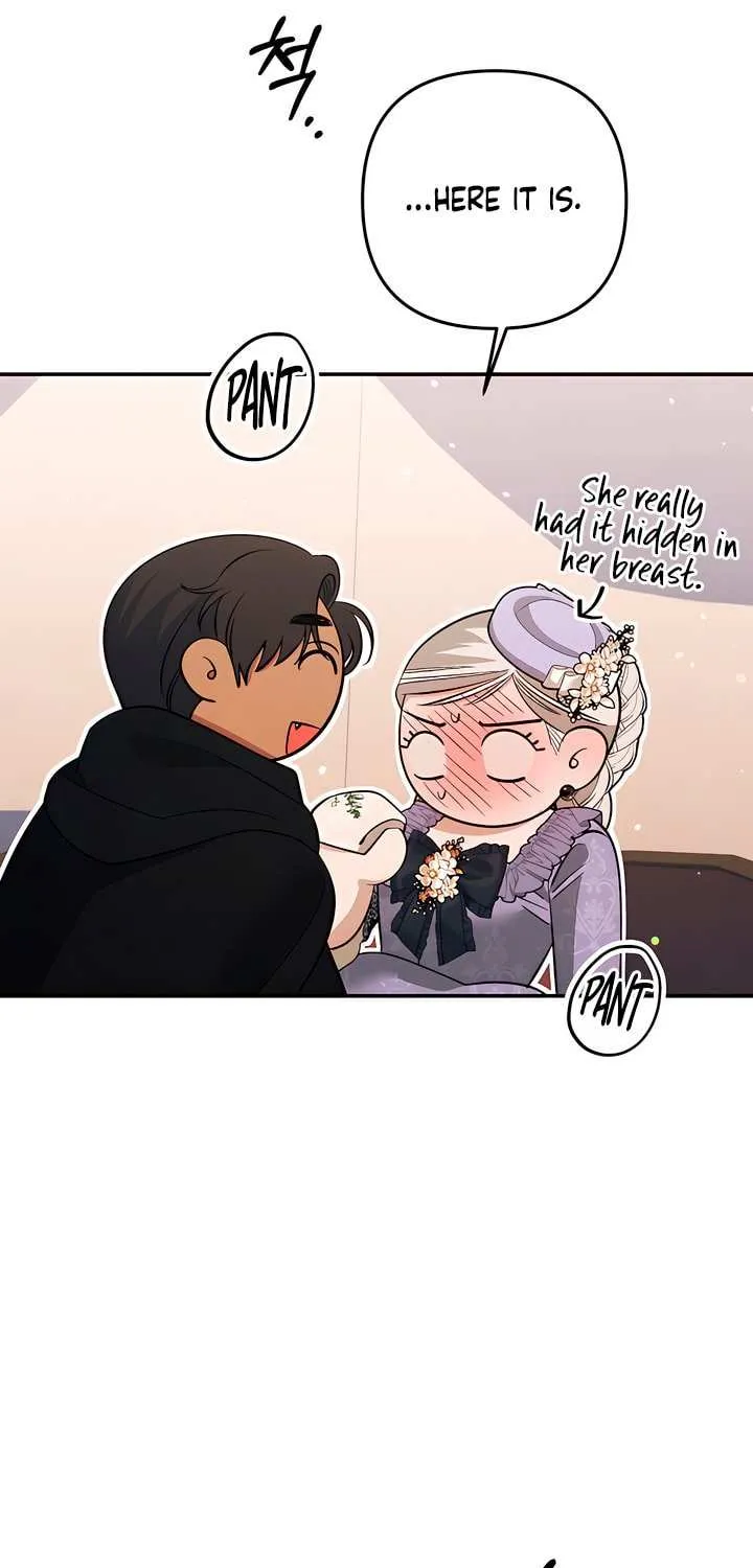 Read Predatory Marriage chapter 42 image 20 on Lezhin
