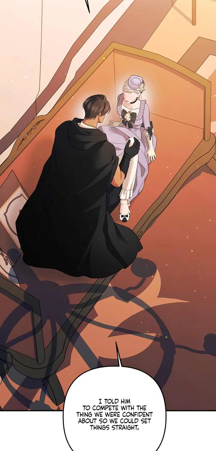 Read Predatory Marriage chapter 42 image 26 on Lezhin