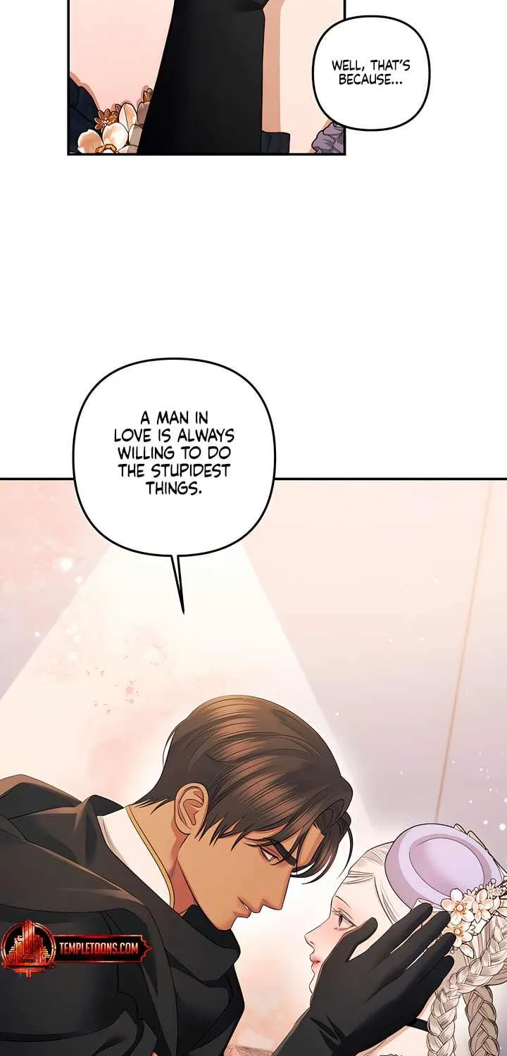 Read Predatory Marriage chapter 42 image 28 on Lezhin