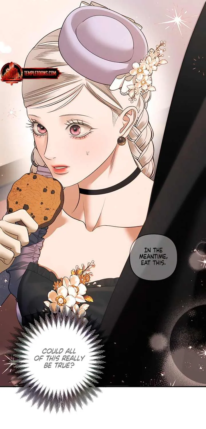 Read Predatory Marriage chapter 42 image 32 on Lezhin