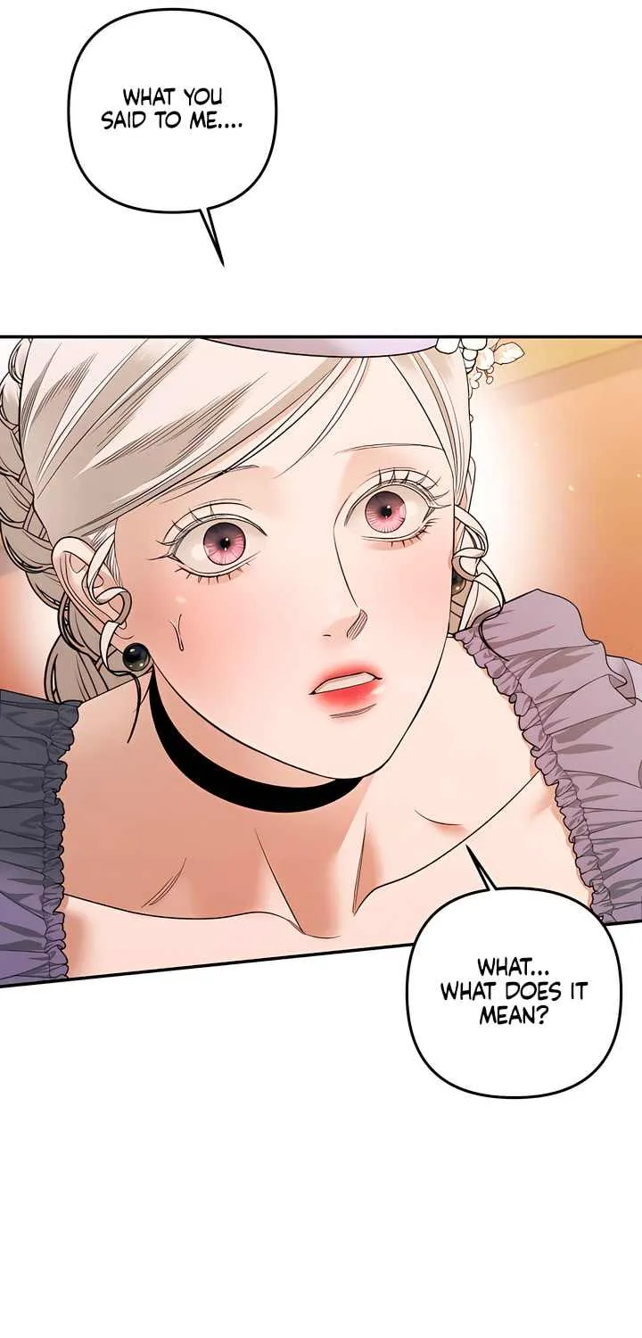 Read Predatory Marriage chapter 42 image 34 on Lezhin