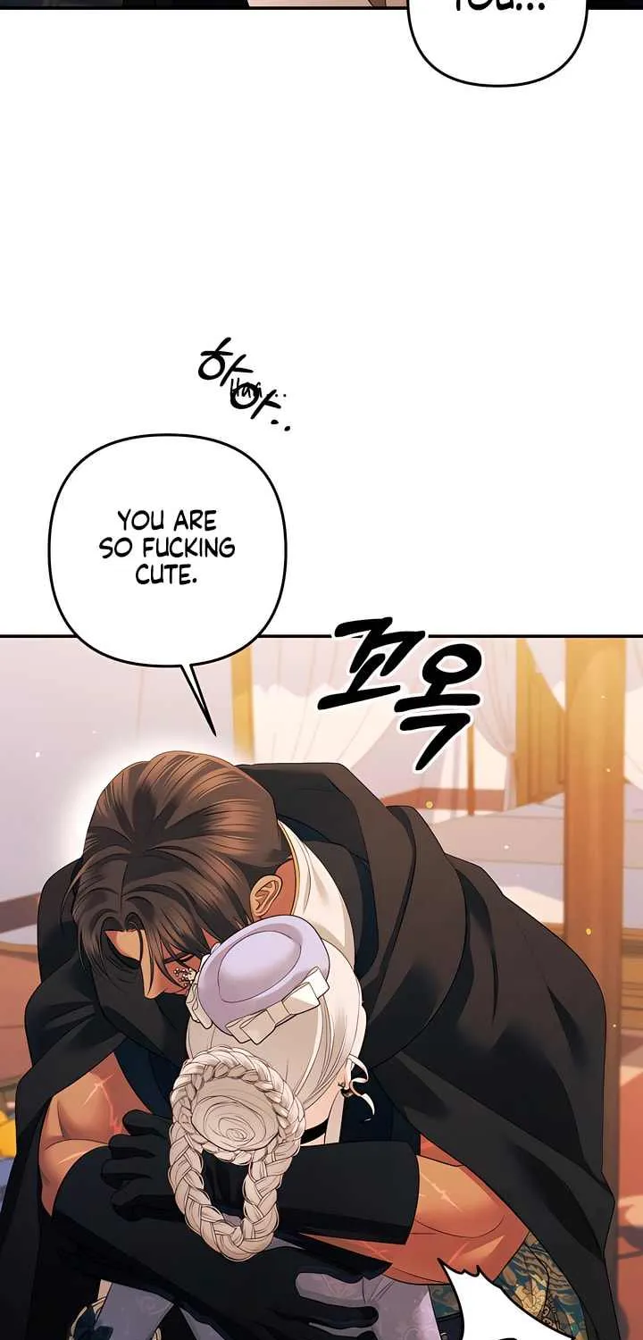 Read Predatory Marriage chapter 42 image 36 on Lezhin