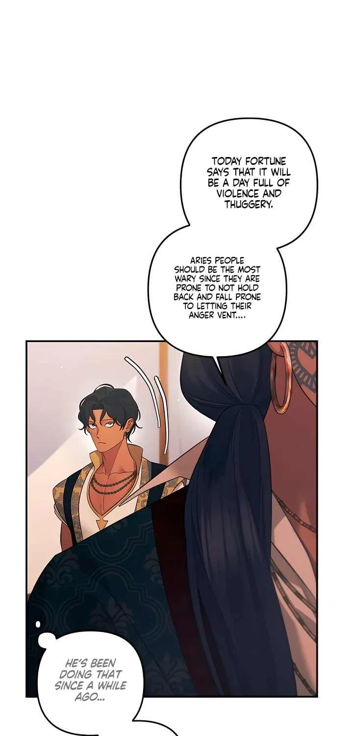 Read Predatory Marriage chapter 42 image 43 on Lezhin