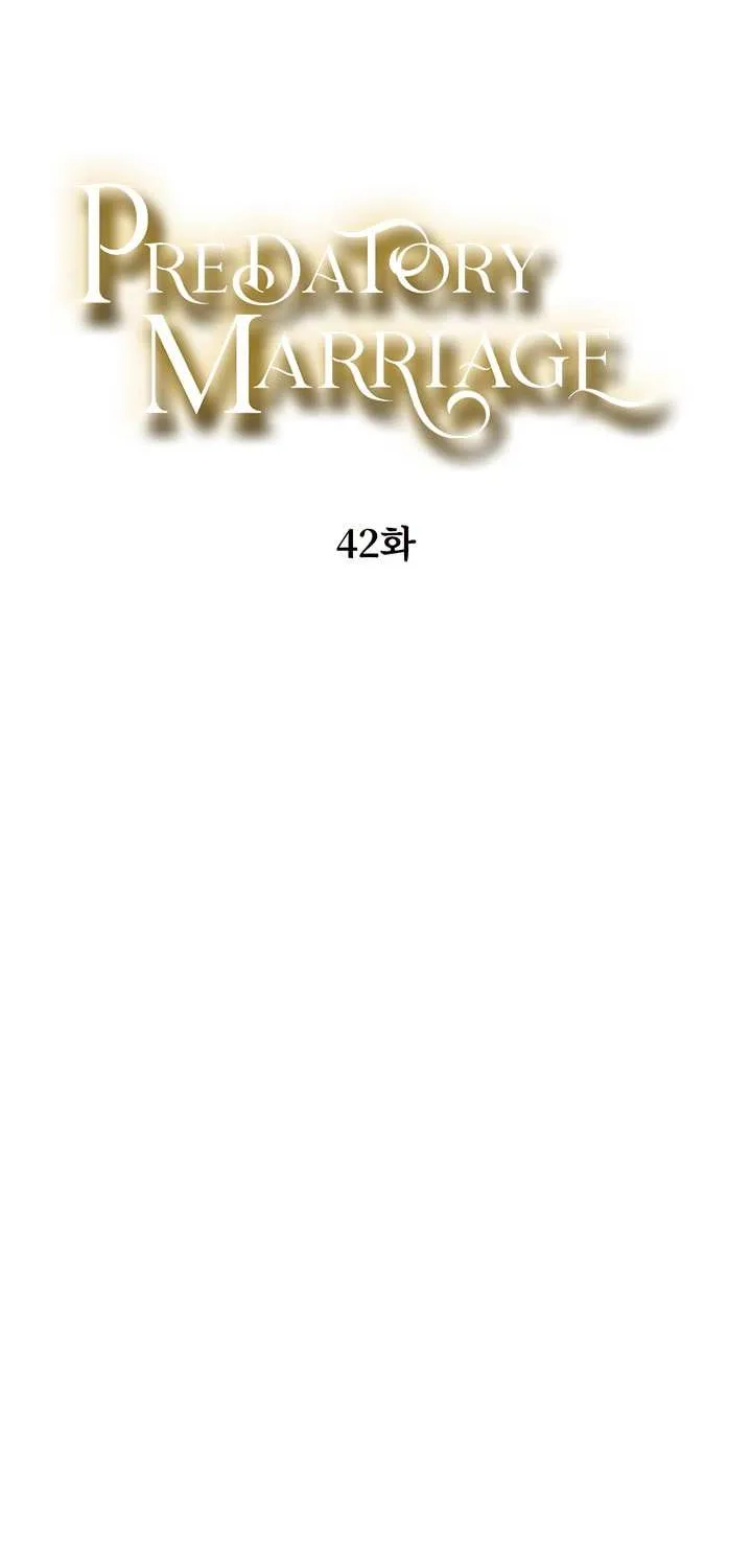 Read Predatory Marriage chapter 42 image 5 on Lezhin