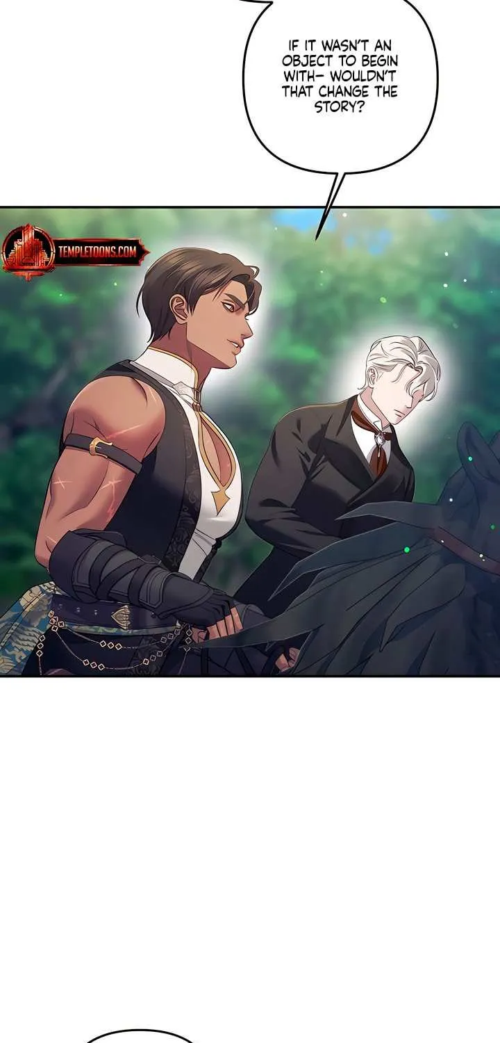 Read Predatory Marriage chapter 43 image 27 on Lezhin