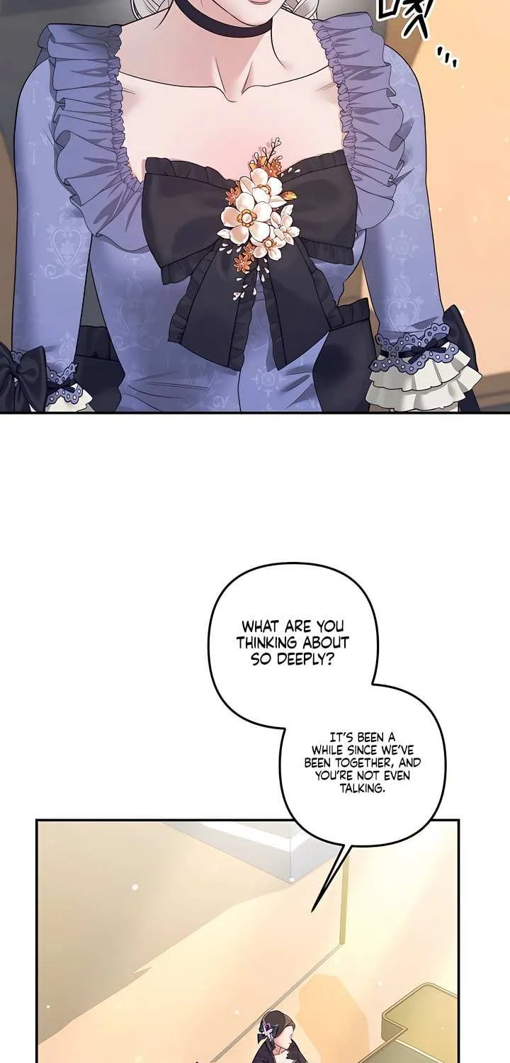 Read Predatory Marriage chapter 43 image 39 on Lezhin