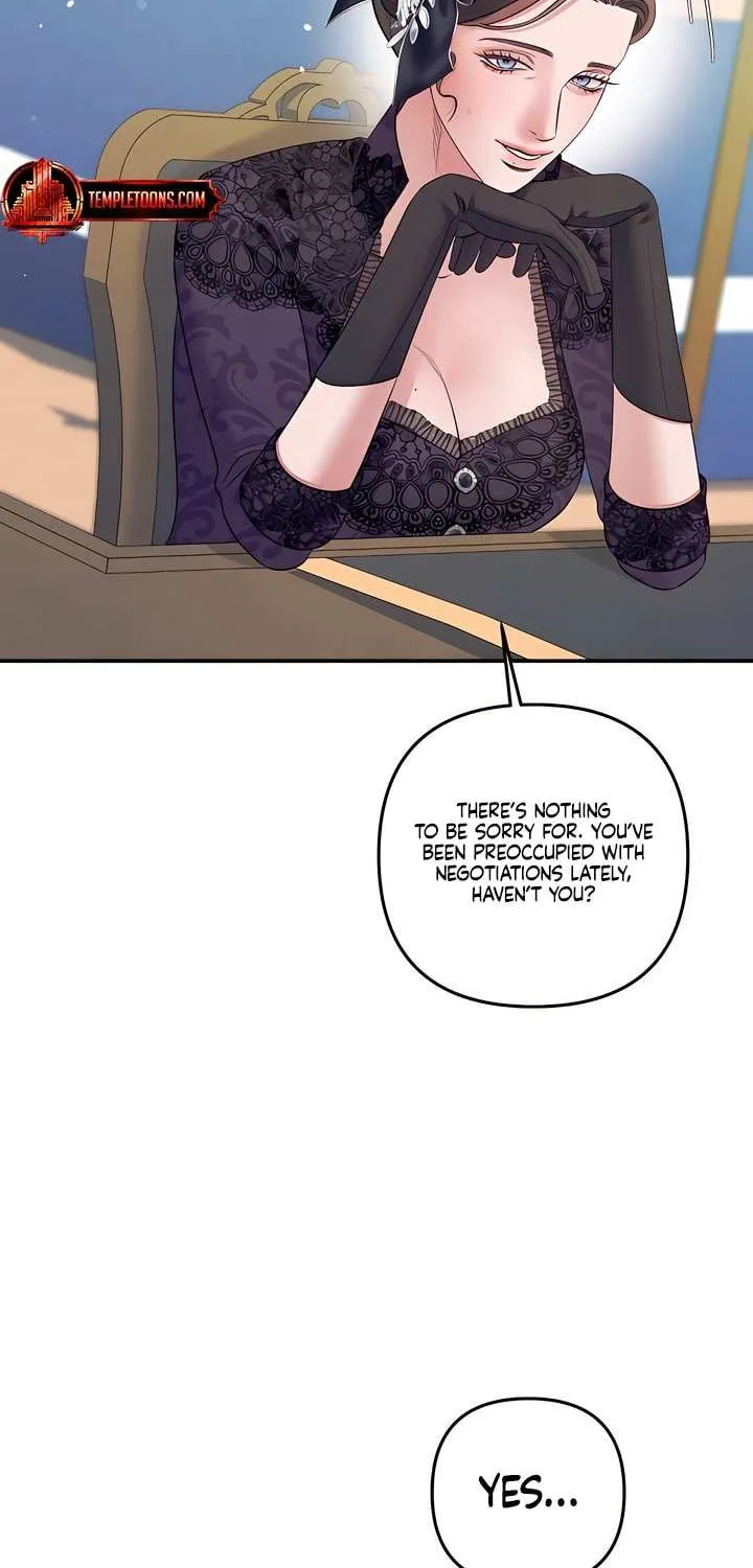Read Predatory Marriage chapter 43 image 41 on Lezhin