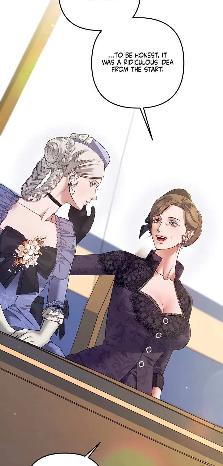 Read Predatory Marriage chapter 43 image 43 on Lezhin