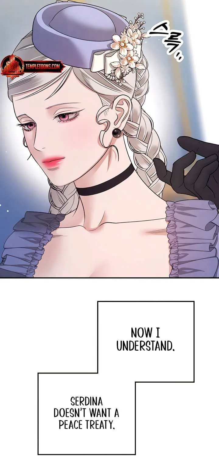 Read Predatory Marriage chapter 43 image 46 on Lezhin