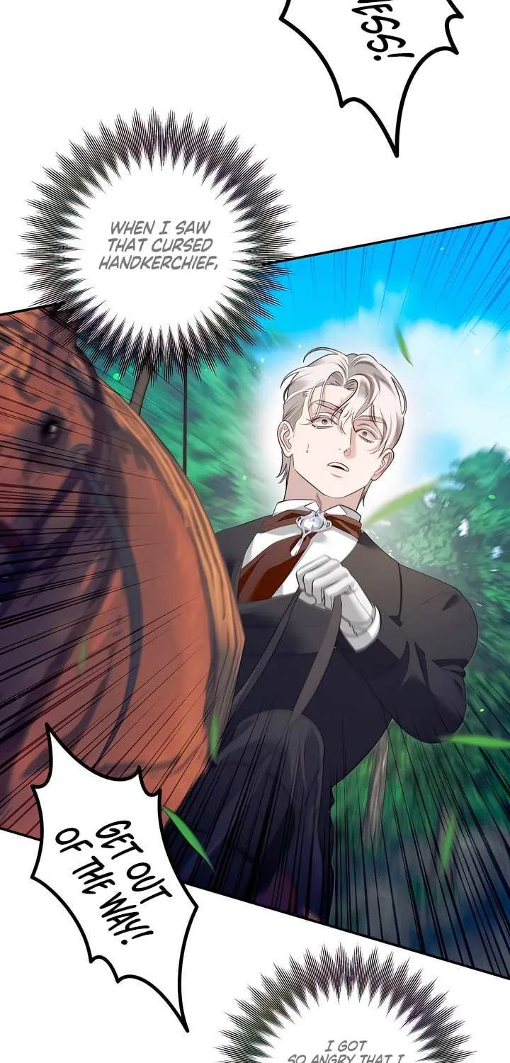 Read Predatory Marriage chapter 43 image 9 on Lezhin