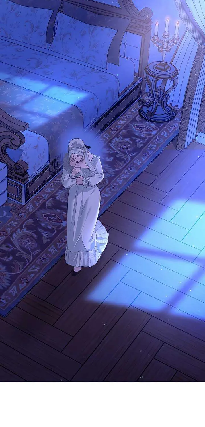 Read Predatory Marriage chapter 44 image 1 on Lezhin