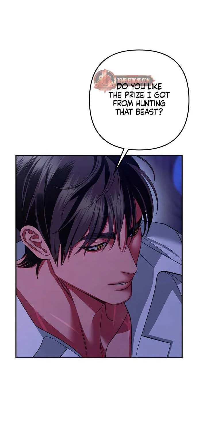 Read Predatory Marriage chapter 45 image 24 on Lezhin