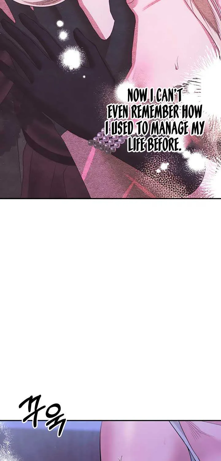 Read Predatory Marriage chapter 45 image 39 on Lezhin