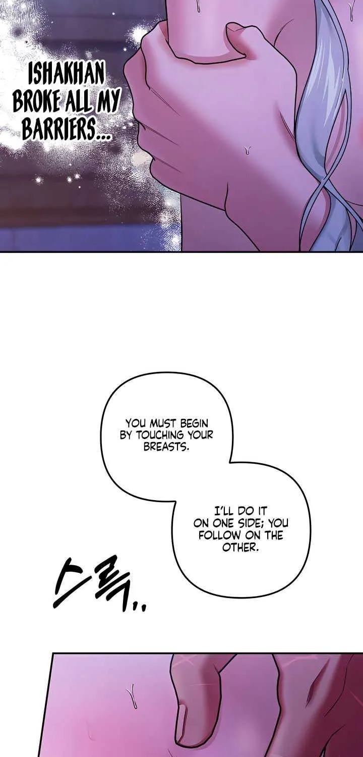 Read Predatory Marriage chapter 45 image 40 on Lezhin