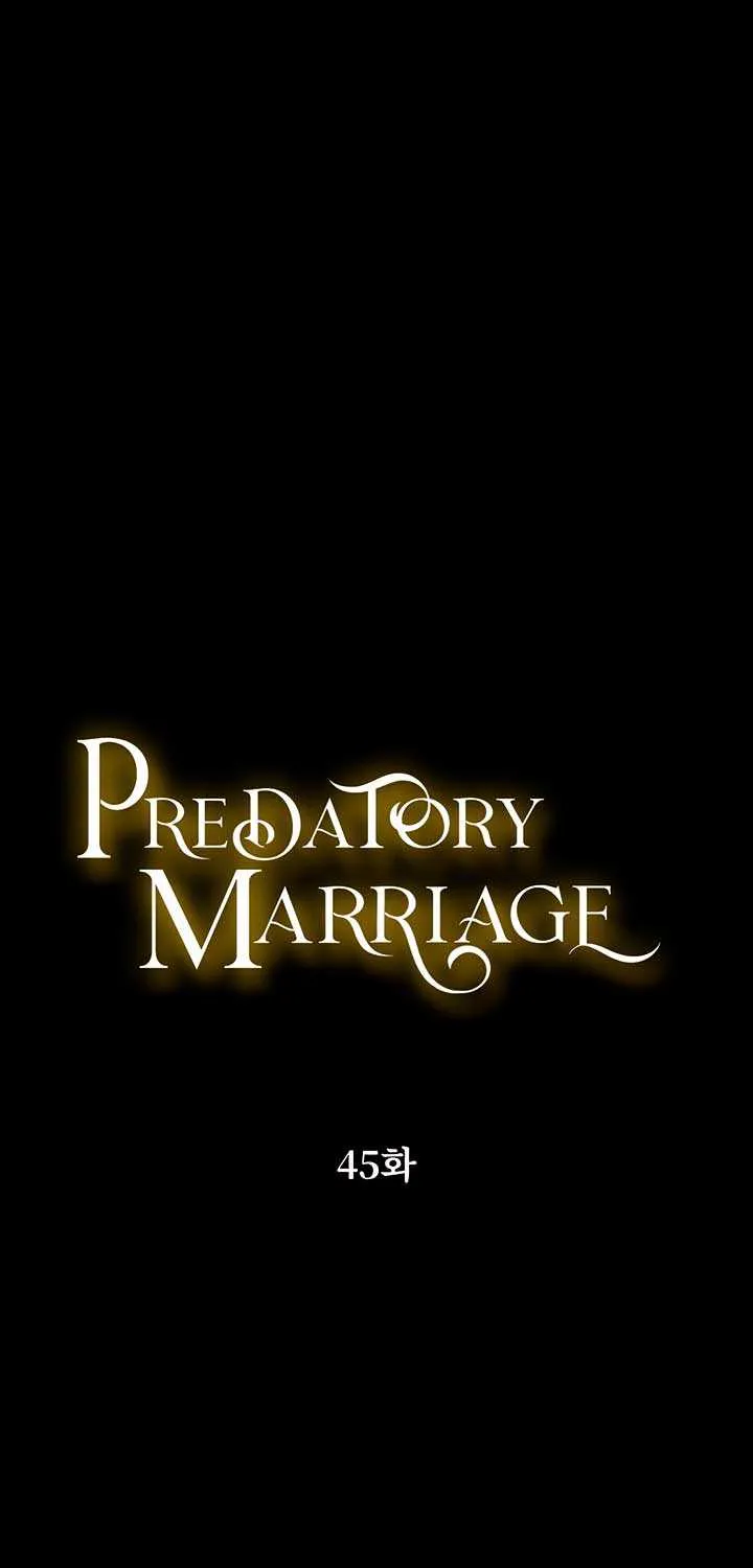 Read Predatory Marriage chapter 45 image 6 on Lezhin