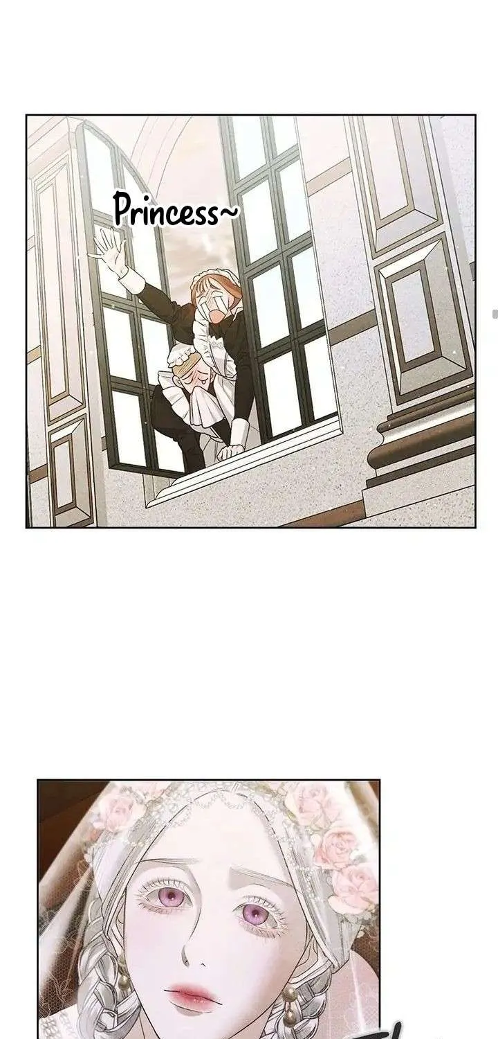 Read Predatory Marriage chapter 46.1 image 45 on Lezhin