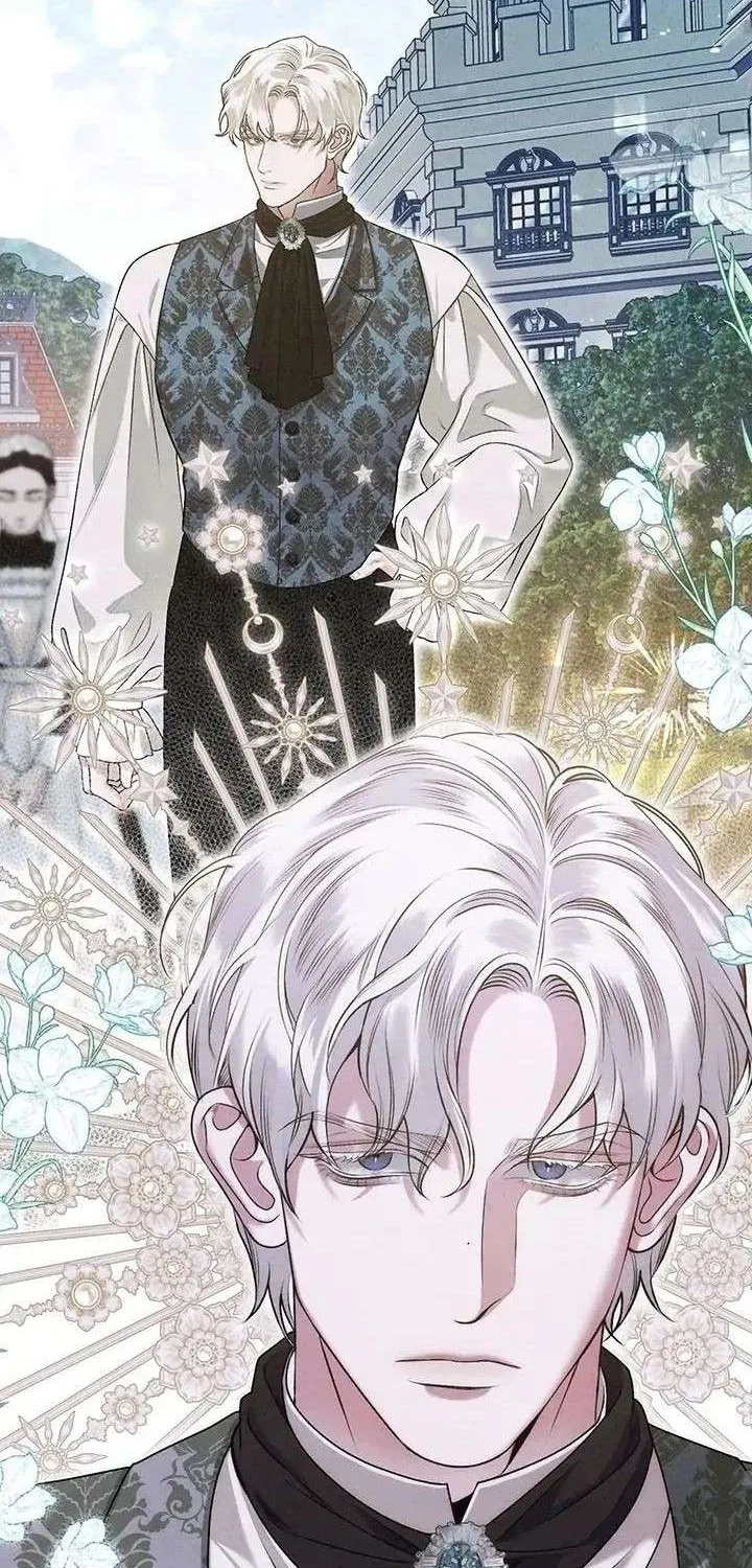 Read Predatory Marriage chapter 46.1 image 50 on Lezhin
