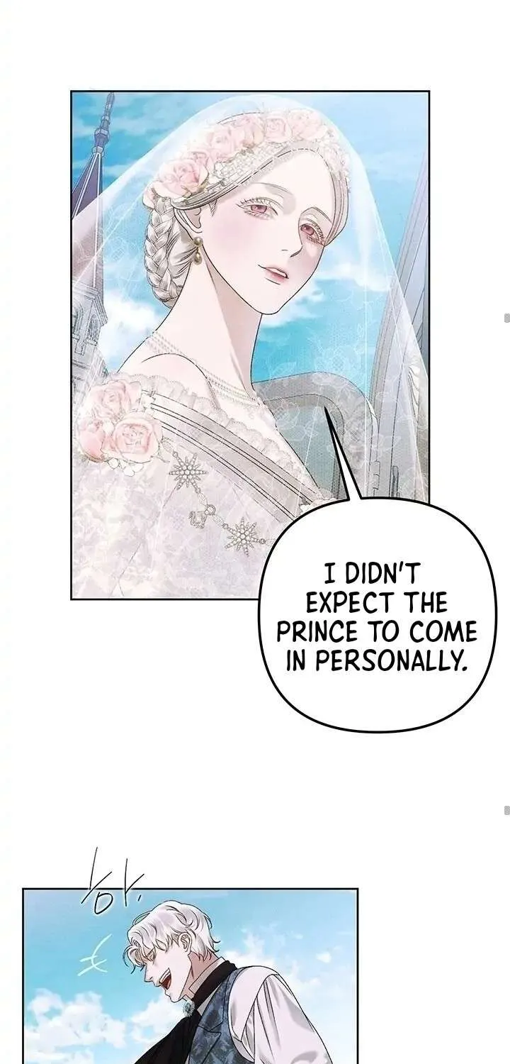 Read Predatory Marriage chapter 46.1 image 52 on Lezhin
