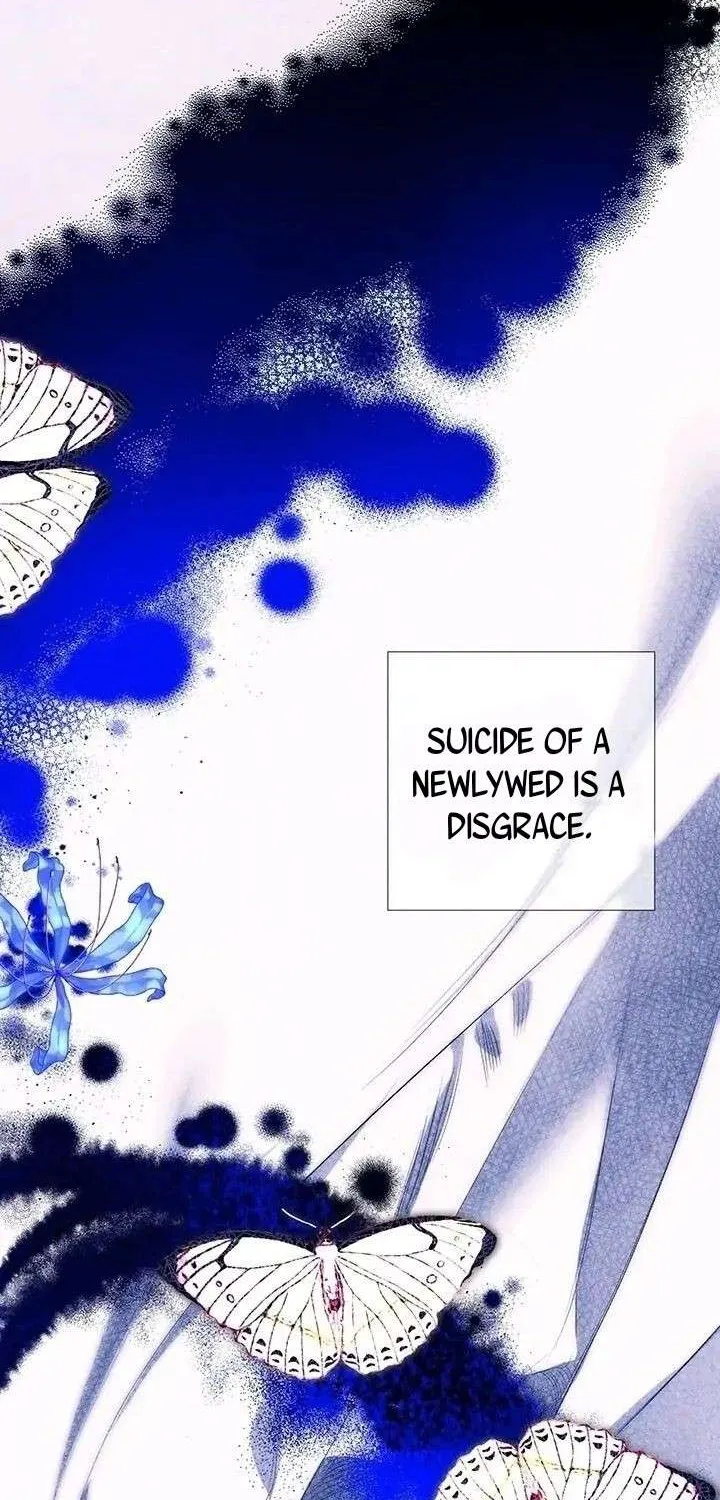 Read Predatory Marriage chapter 46.1 image 8 on Lezhin