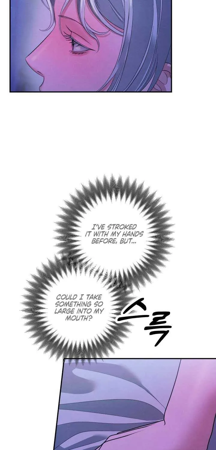 Read Predatory Marriage chapter 46 image 25 on Lezhin