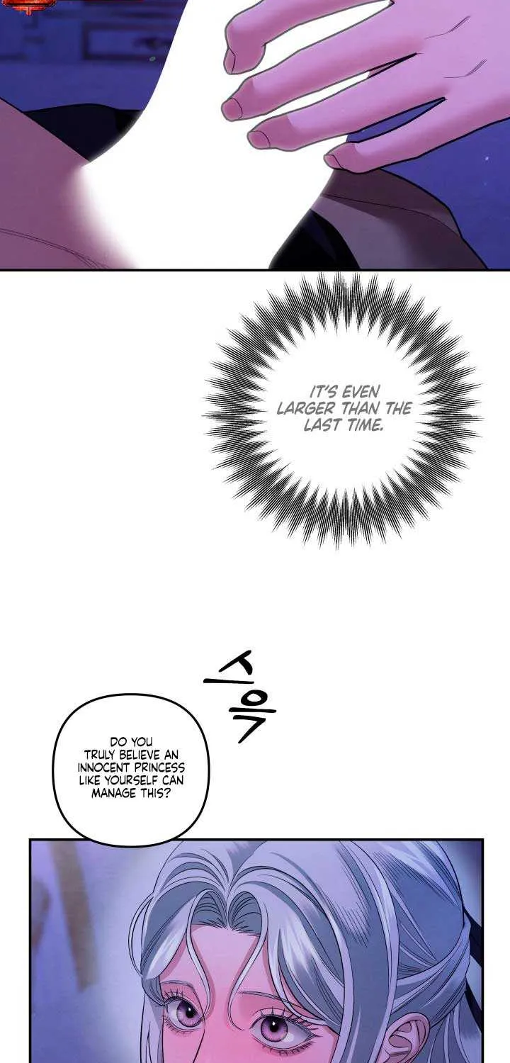 Read Predatory Marriage chapter 46 image 27 on Lezhin