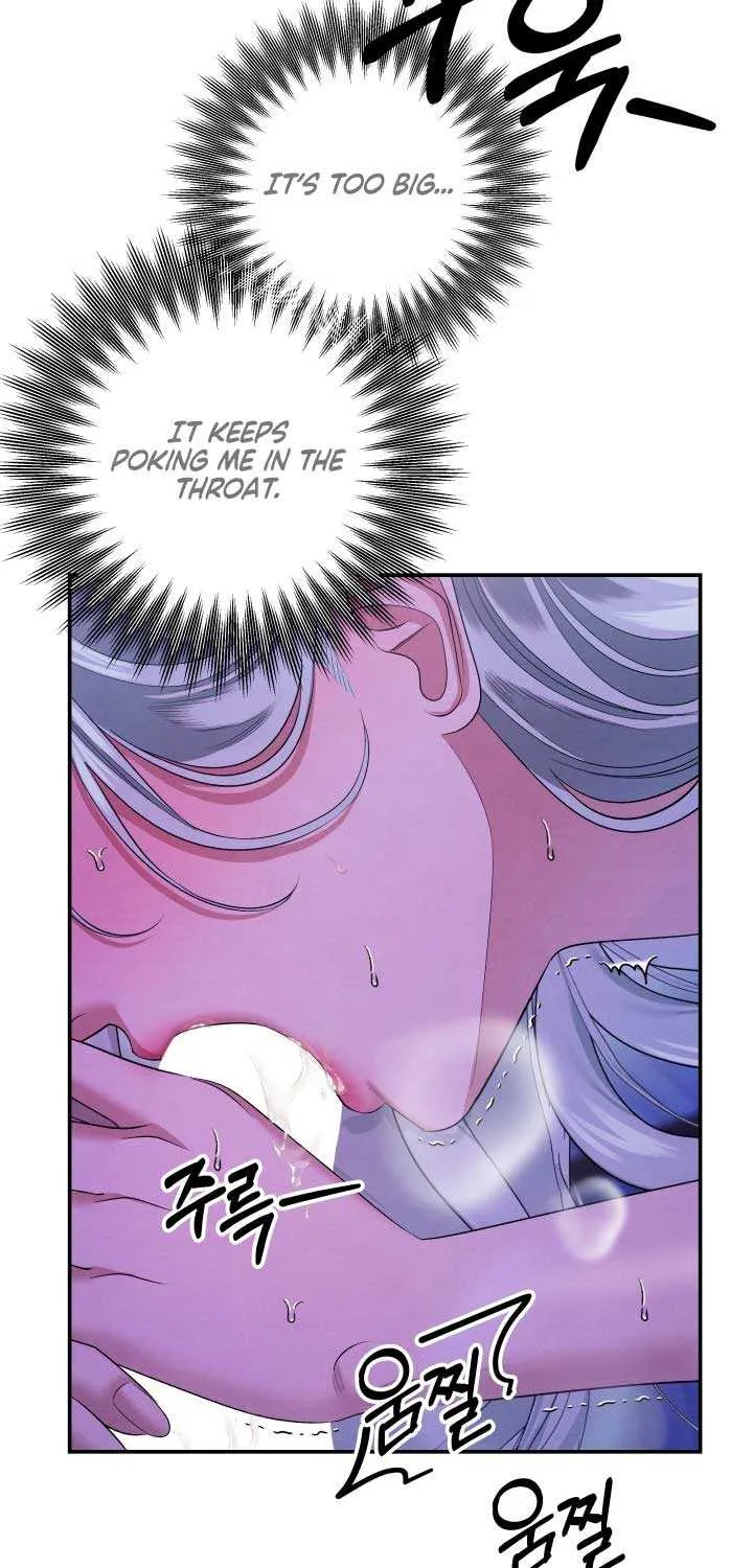Read Predatory Marriage chapter 46 image 33 on Lezhin