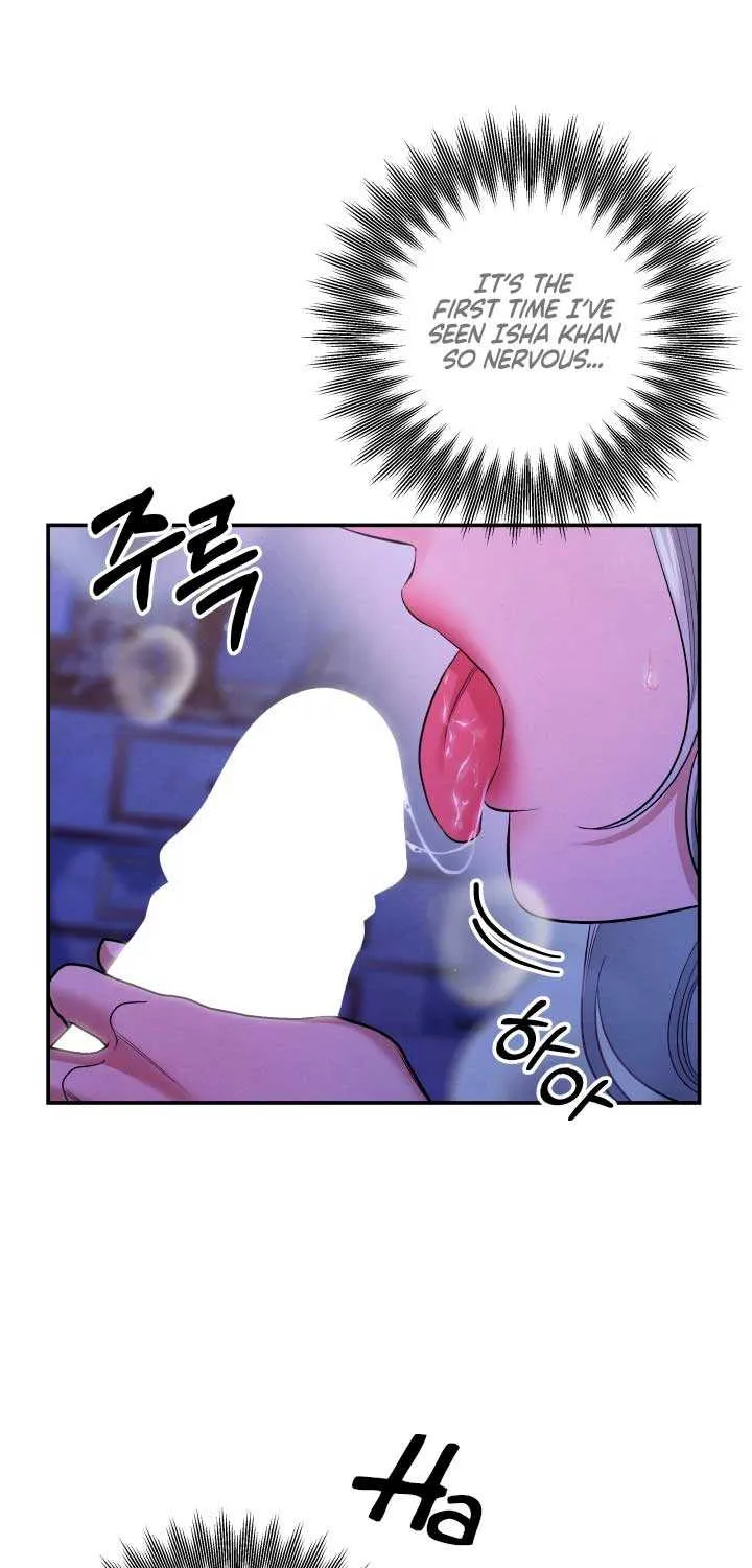 Read Predatory Marriage chapter 46 image 46 on Lezhin
