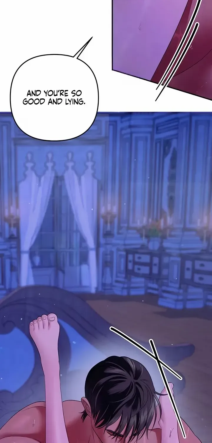 Read Predatory Marriage chapter 47 image 20 on Lezhin