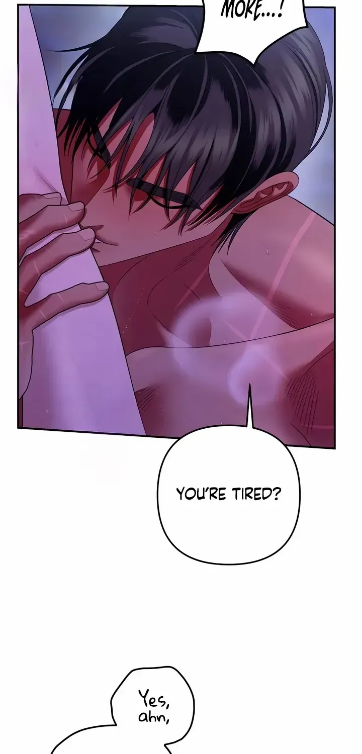Read Predatory Marriage chapter 47 image 26 on Lezhin