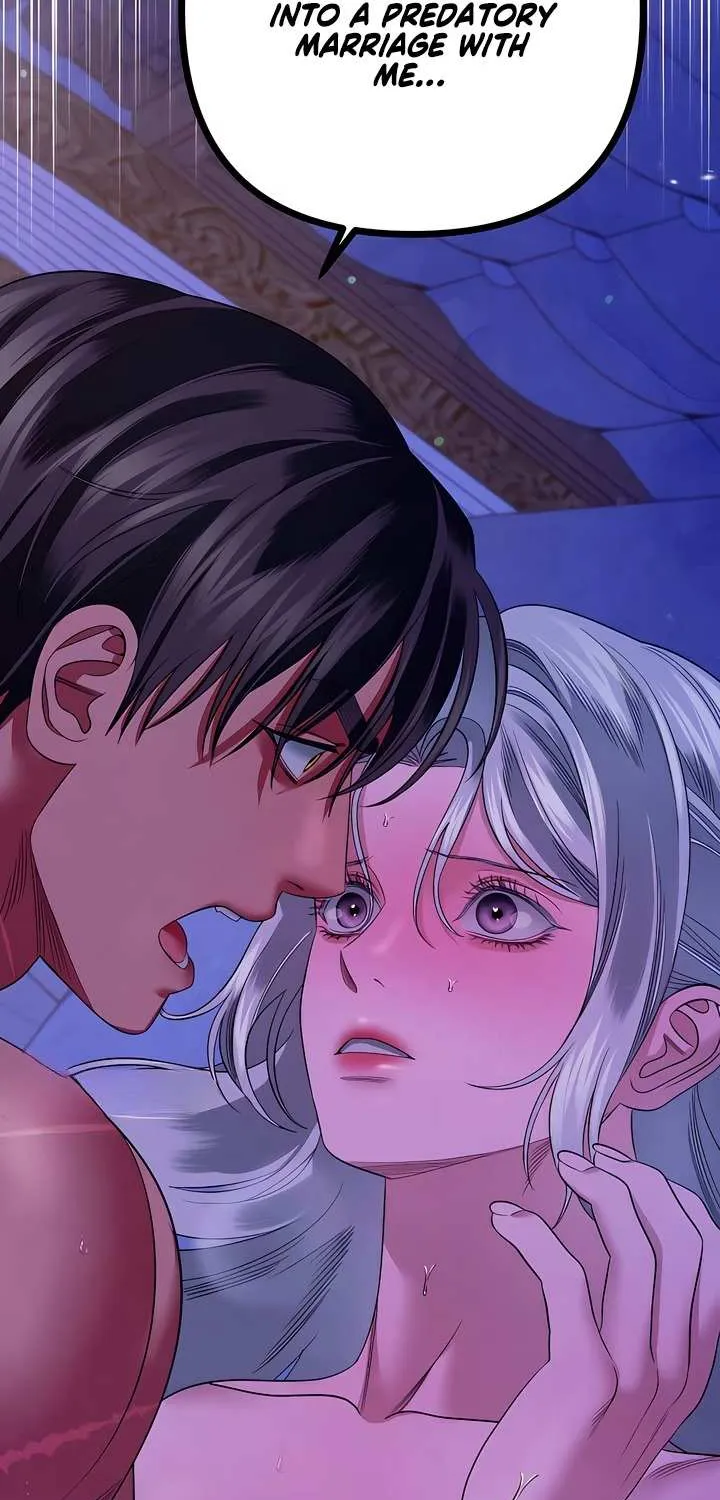 Read Predatory Marriage chapter 47 image 3 on Lezhin