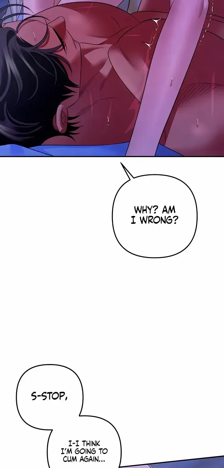 Read Predatory Marriage chapter 47 image 31 on Lezhin