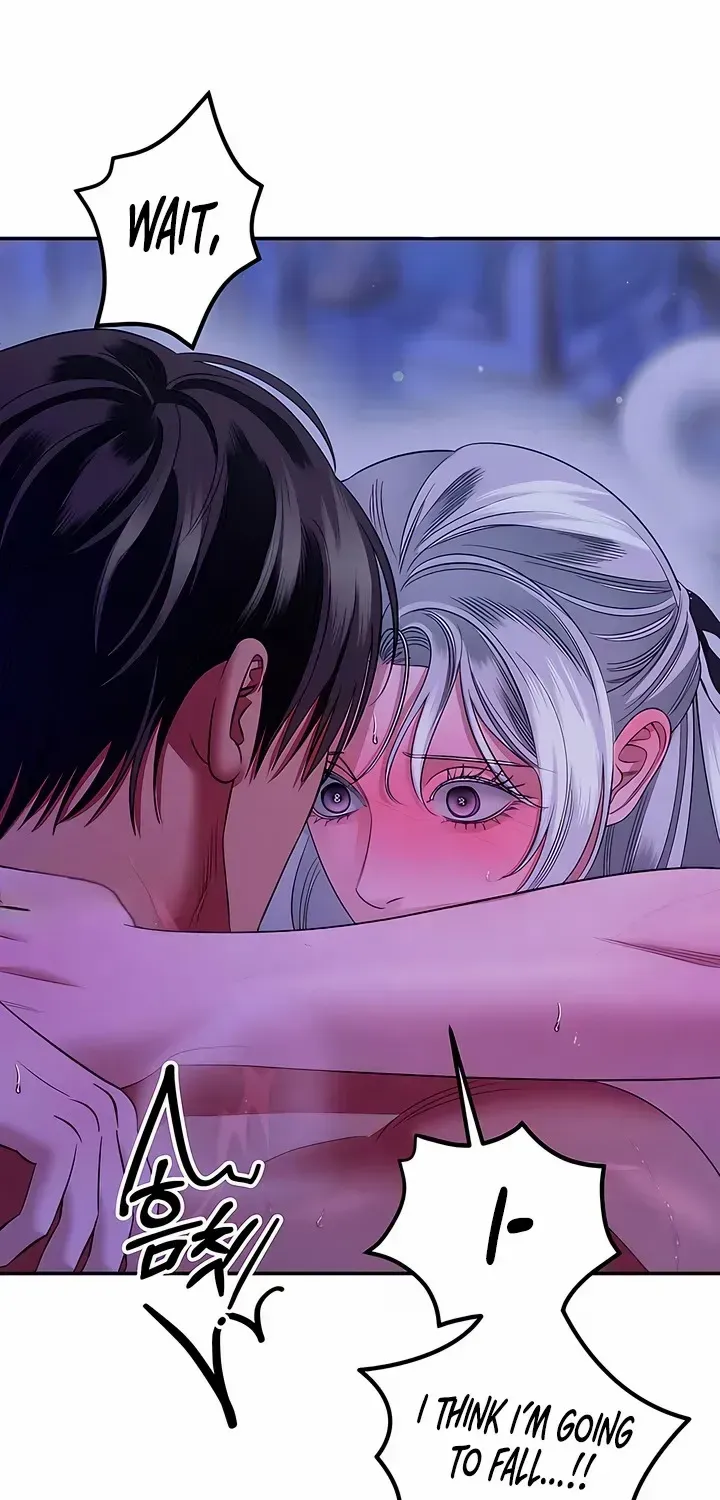 Read Predatory Marriage chapter 47 image 41 on Lezhin