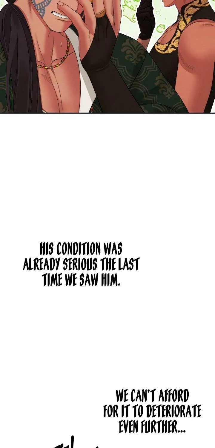 Read Predatory Marriage chapter 48 image 16 on Lezhin