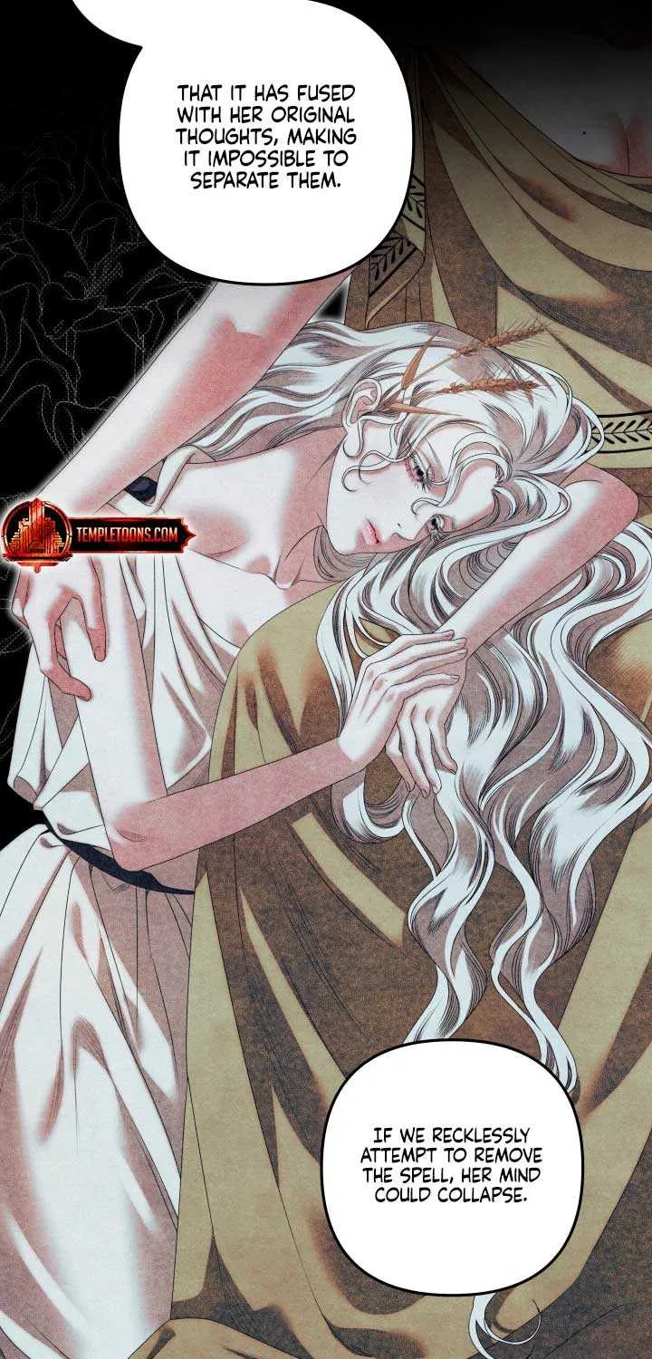 Read Predatory Marriage chapter 48 image 37 on Lezhin