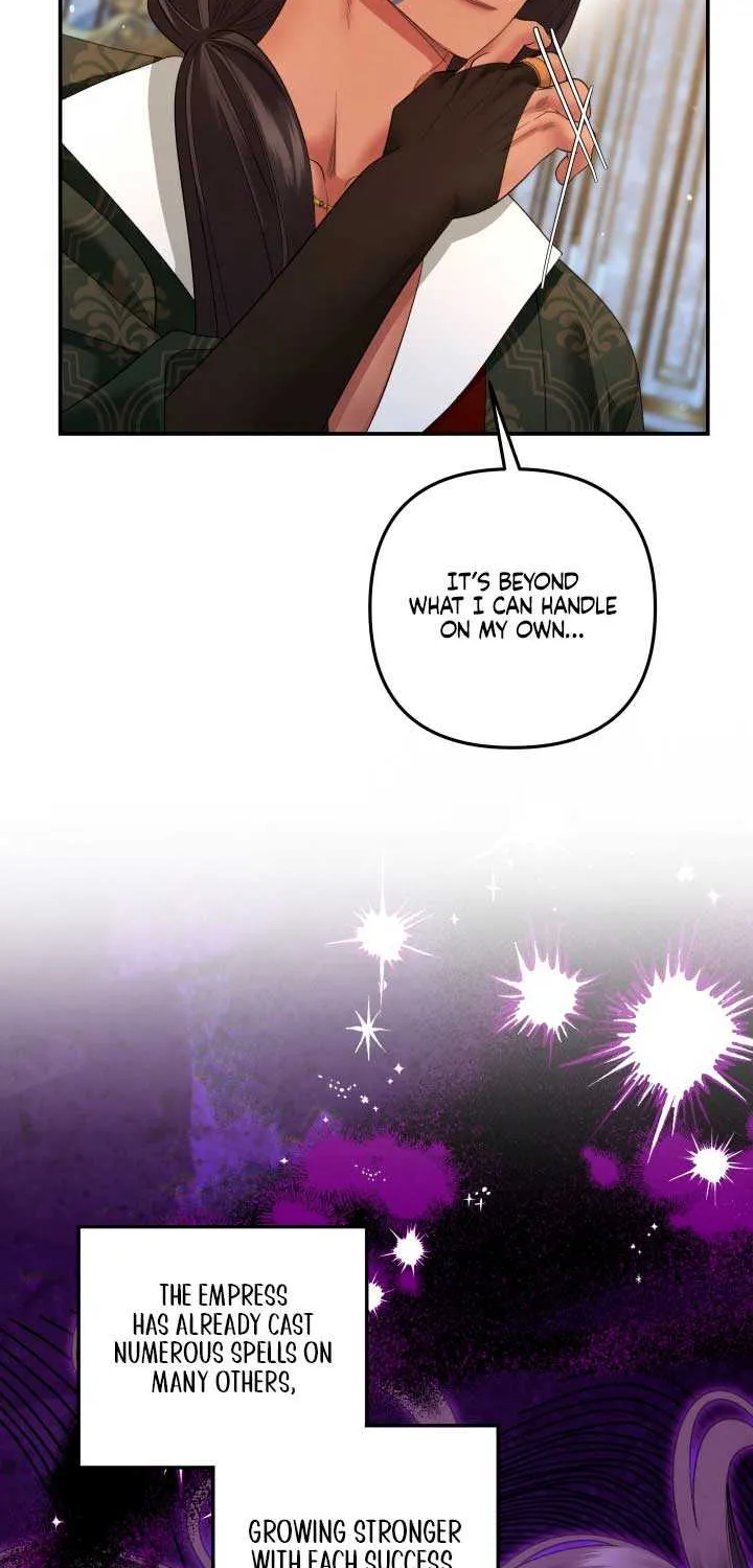 Read Predatory Marriage chapter 48 image 56 on Lezhin