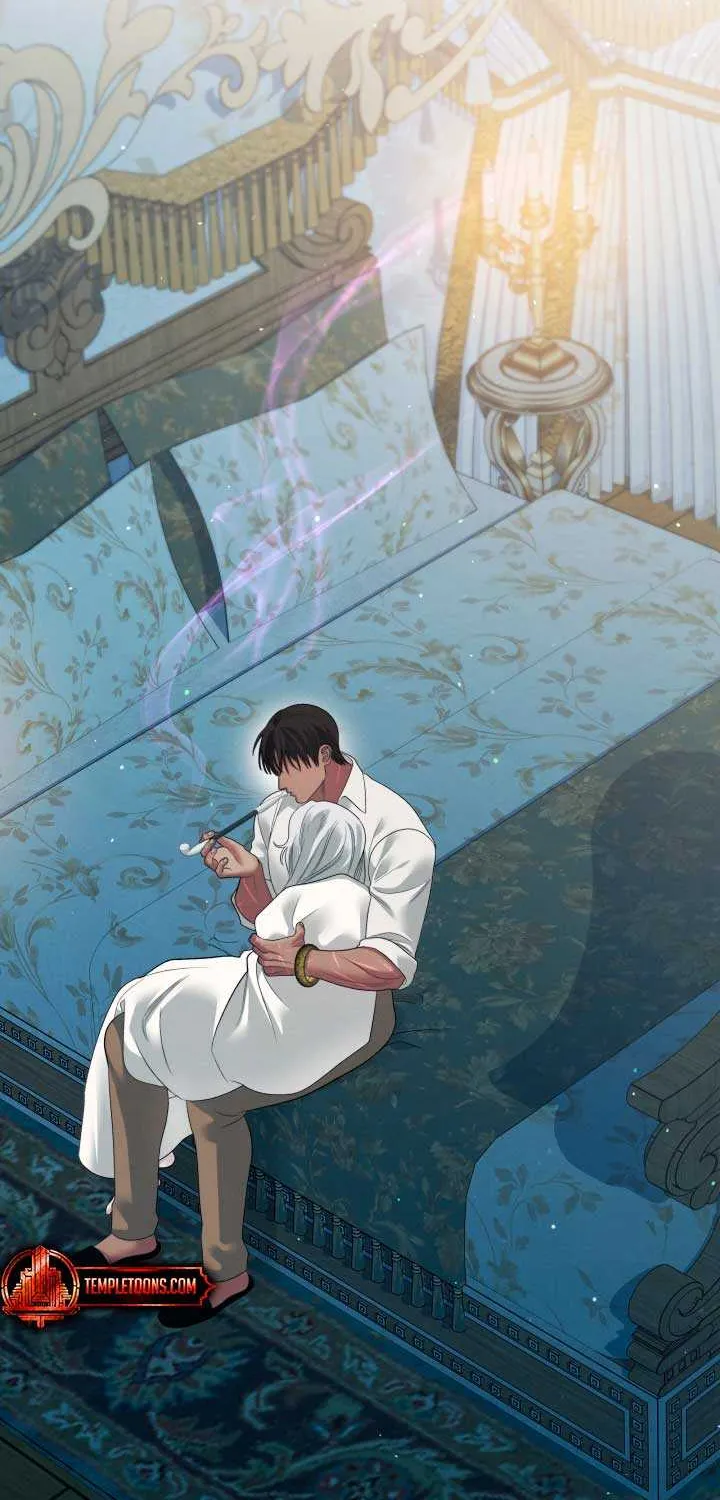 Read Predatory Marriage chapter 48 image 8 on Lezhin