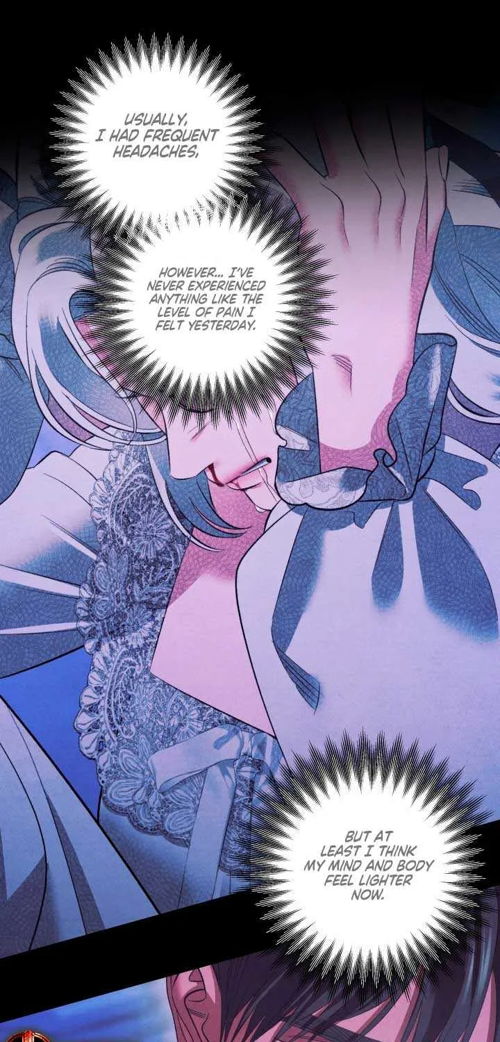 Read Predatory Marriage chapter 49 image 11 on Lezhin