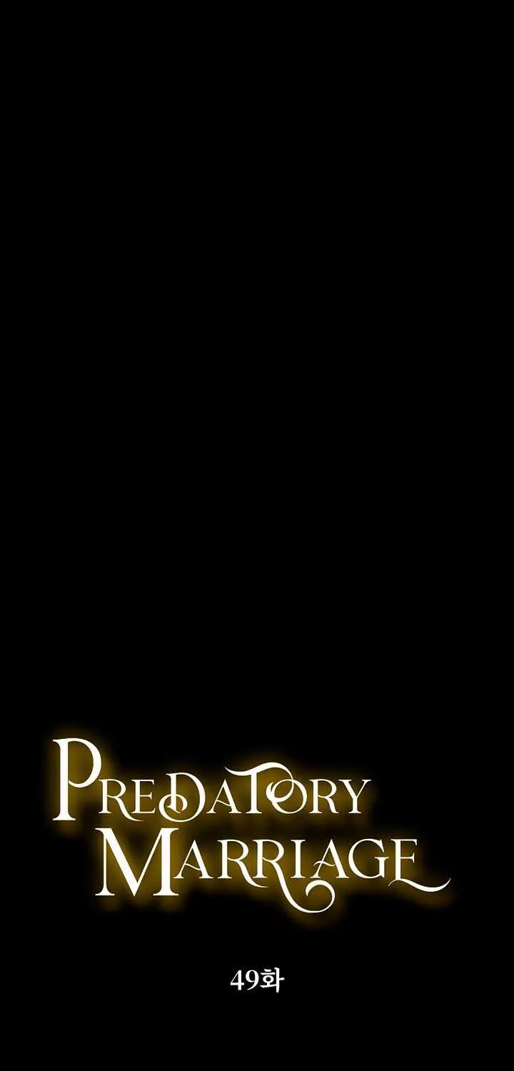 Read Predatory Marriage chapter 49 image 27 on Lezhin
