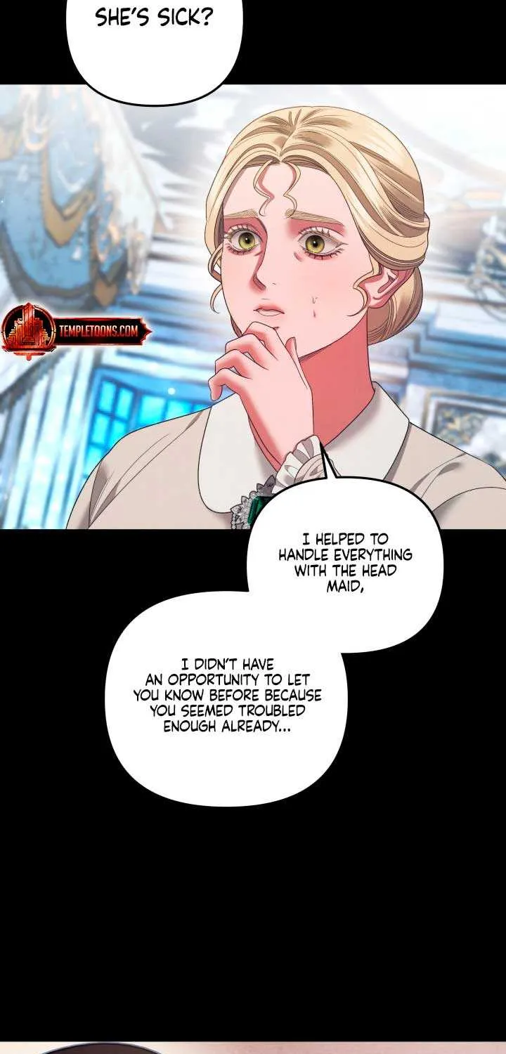 Read Predatory Marriage chapter 49 image 39 on Lezhin