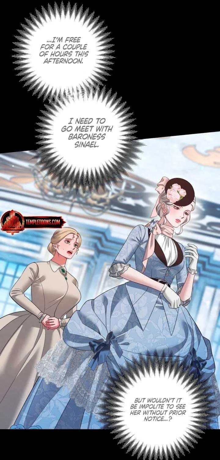 Read Predatory Marriage chapter 49 image 41 on Lezhin