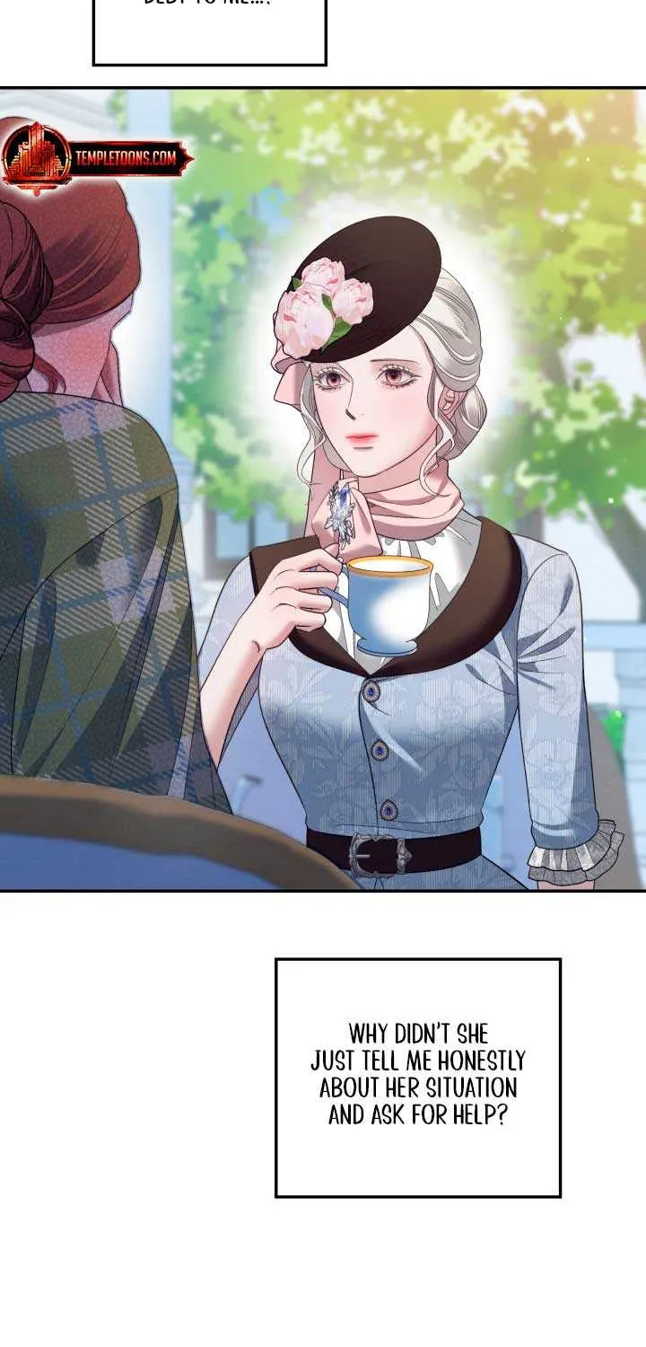 Read Predatory Marriage chapter 49 image 48 on Lezhin