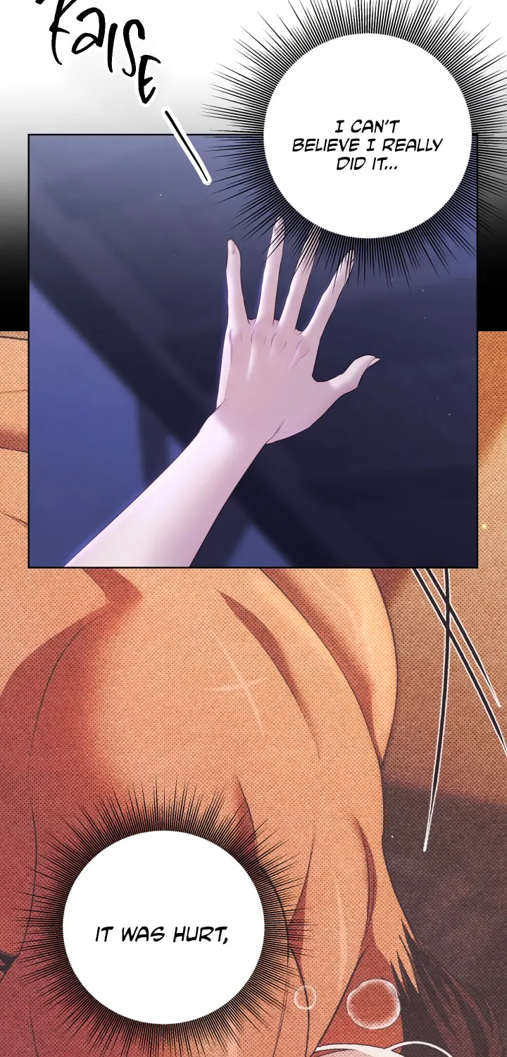 Read Predatory Marriage chapter 5 image 17 on Lezhin