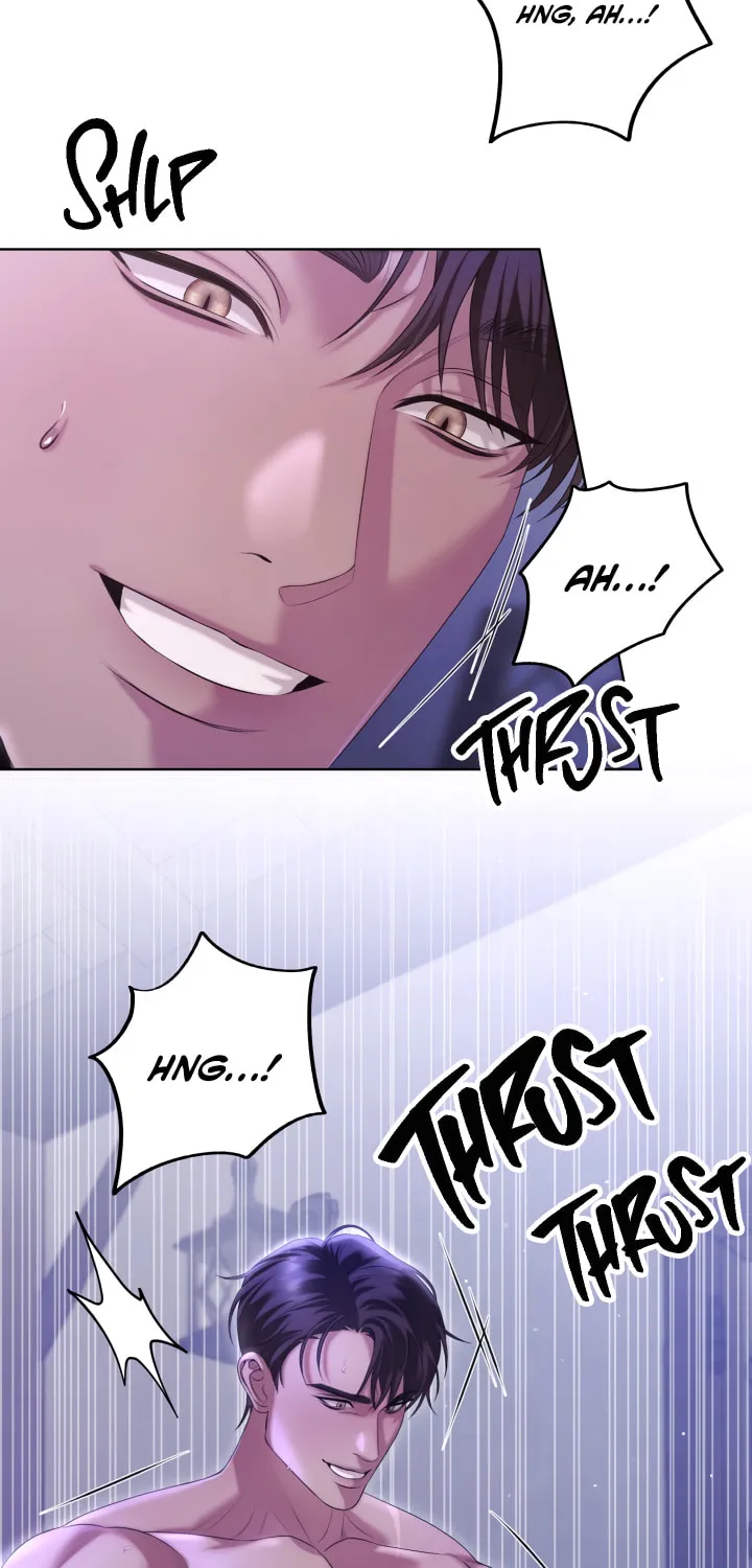Read Predatory Marriage chapter 5 image 2 on Lezhin