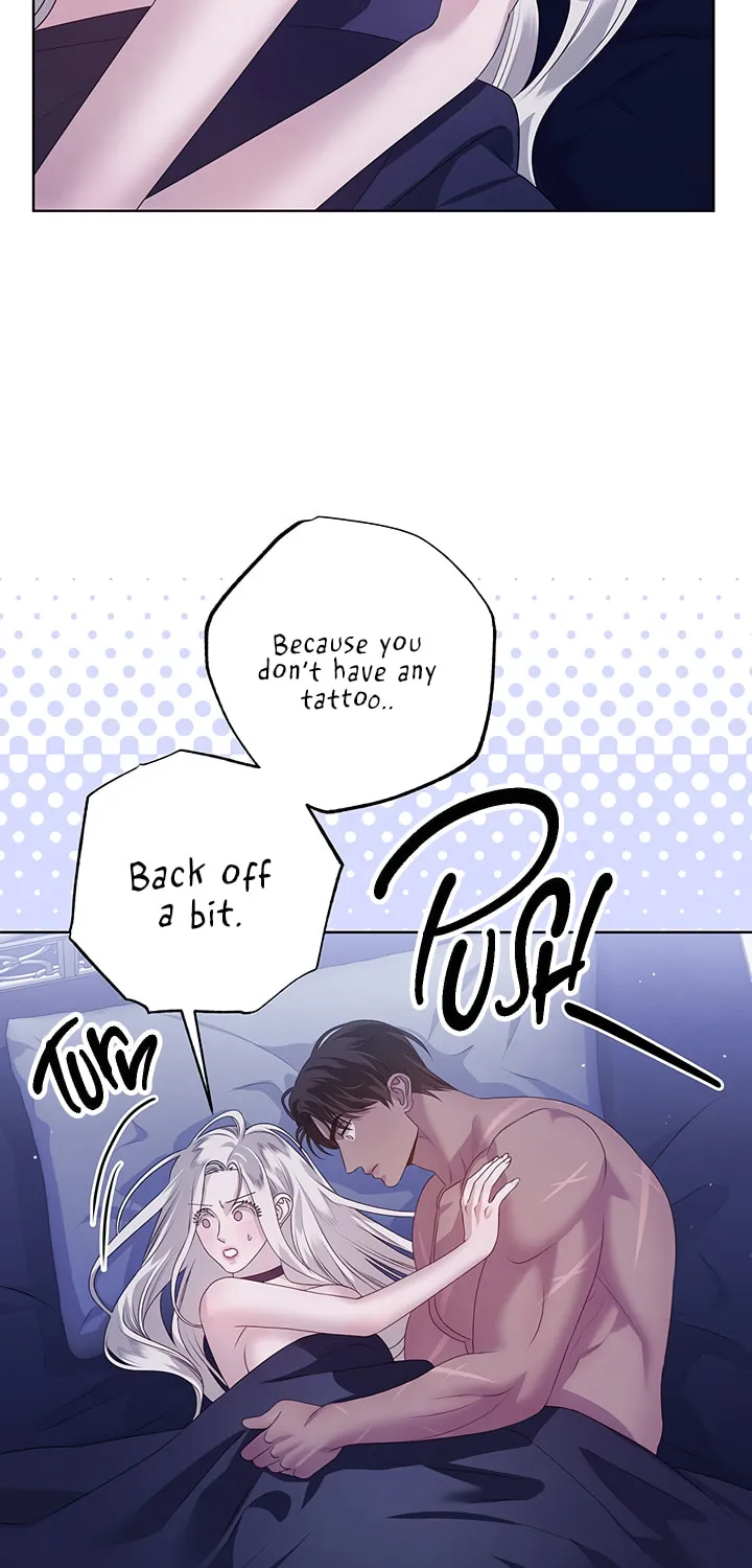 Read Predatory Marriage chapter 5 image 41 on Lezhin